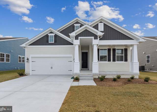 Property at 28714 Seedling Dr, Milton, DE 19968, 3 beds, 2 baths