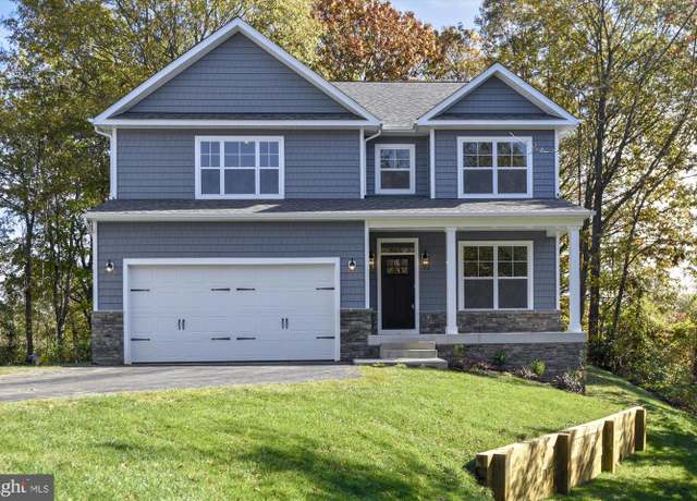 Property at 1010A Generals Hwy, Crownsville, MD 21032, 4 beds, 2.5 baths