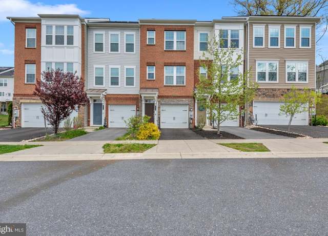 Property at 2818 Etley Ct, Hanover, MD 21076, 3 beds, 3.5 baths