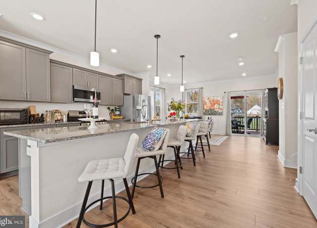 Property at 819 Teacher Mitchell Rd, Glen Burnie, MD 21060, 3 beds, 4 baths