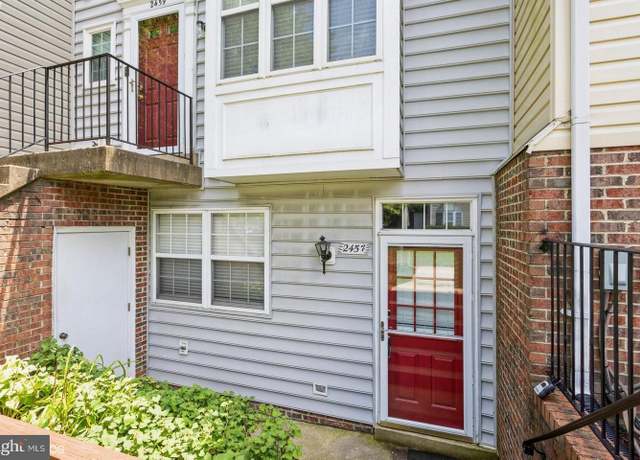 Property at 2457 Wentworth Dr, Crofton, MD 21114, 2 beds, 1 bath