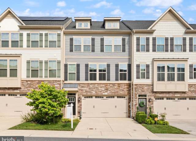 Property at 8333 Kippis Rd, Millersville, MD 21108, 3 beds, 3.5 baths