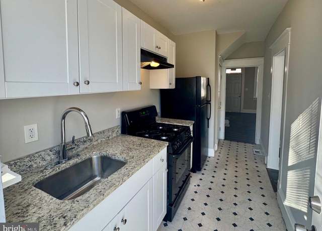 Property at 2653 Lauretta Ave, Baltimore, MD 21223, 3 beds, 1 bath