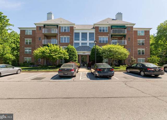 Property at 508 Limerick Cir #304, Lutherville Timonium, MD 21093, 2 beds, 2 baths