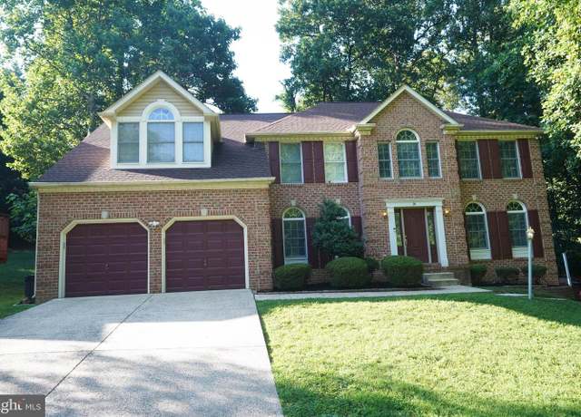 Property at 16 Wood Raven Ct, Parkville, MD 21234, 5 beds, 3.5 baths