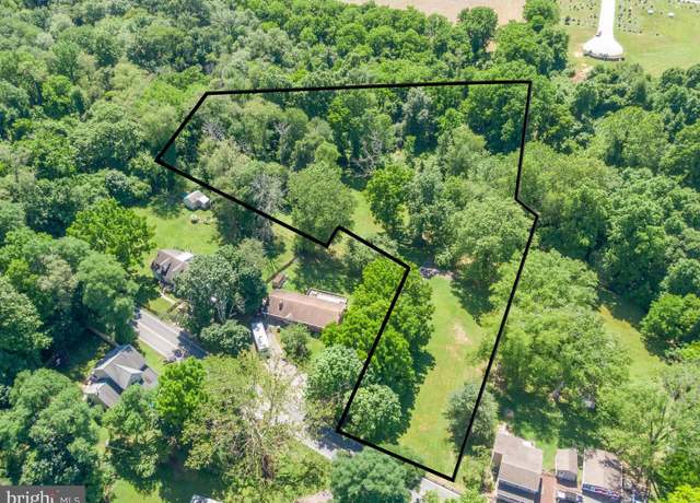 Property at 152 Hopewell Rd, Rising Sun, MD 21911