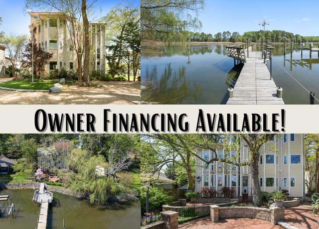 Property at 12330 Potomac View Rd, Newburg, MD 20664, 4 beds, 3.5 baths