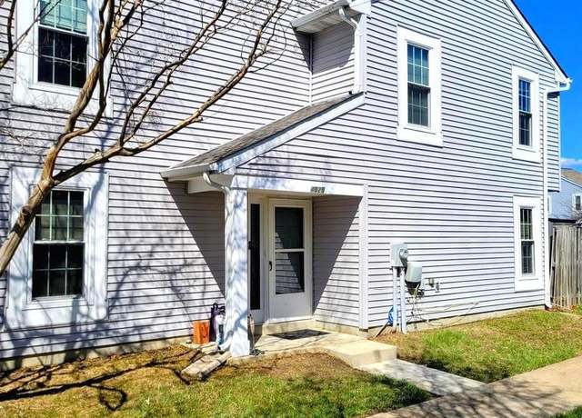 Property at 4025 Bluebird Dr, Waldorf, MD 20603, 3 beds, 2.5 baths
