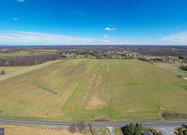Property at Watersville Rd, Mount Airy, MD 21771