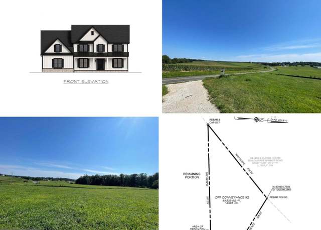 Property at Cabbage Spg, Mount Airy, MD 21771, 4 beds, 2.5 baths