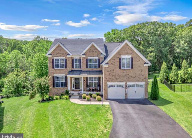 Property at 2823 Moorgrass Ct, Abingdon, MD 21009, 5 beds, 3.5 baths