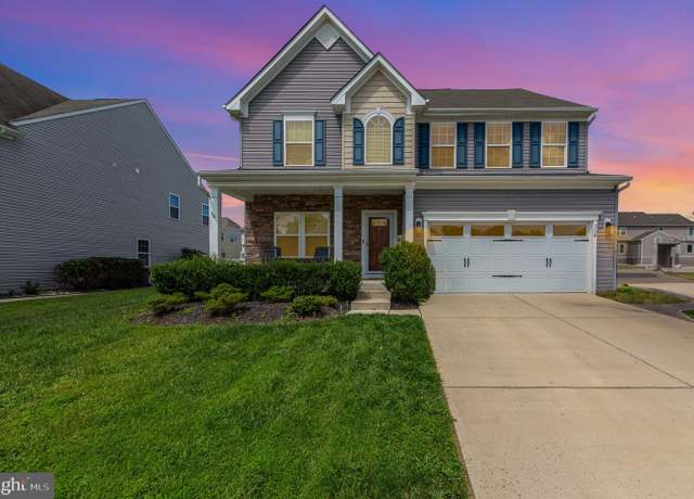 Property at 716 Turkana Cir, Aberdeen, MD 21001, 4 beds, 2.5 baths