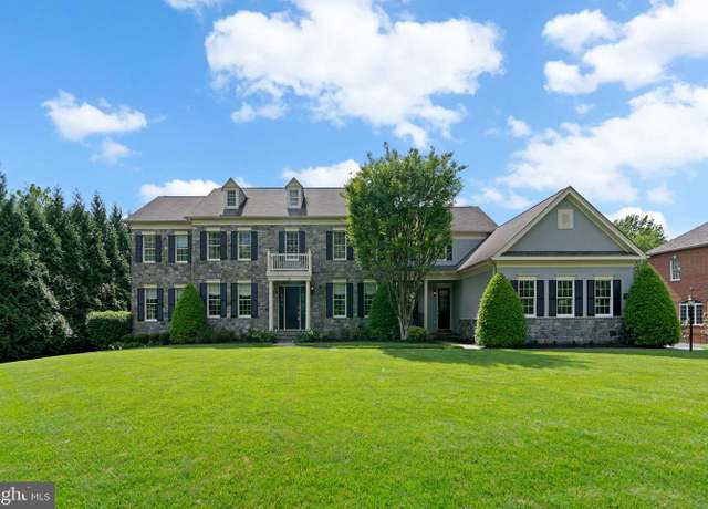 Property at 4935 Valley View Overlook, Ellicott City, MD 21042, 6 beds, 7 baths