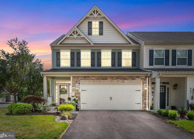 Property at 9873 Wilderness Ln, Laurel, MD 20723, 3 beds, 3.5 baths