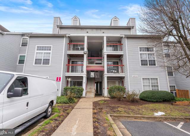 Property at 18521 Boysenberry Dr Unit 241- 171, Gaithersburg, MD 20879, 2 beds, 1 bath