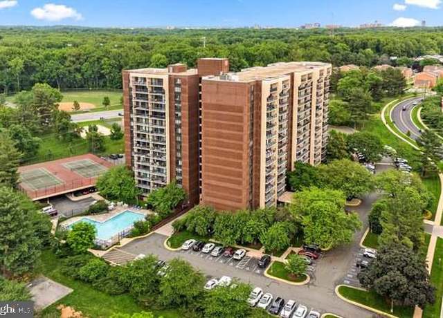 Property at 7401 Westlake Ter #105, Bethesda, MD 20817, 1 bed, 1 bath