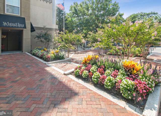 Property at 11800 Old Georgetown #1332, North Bethesda, MD 20852, 2 beds, 2 baths