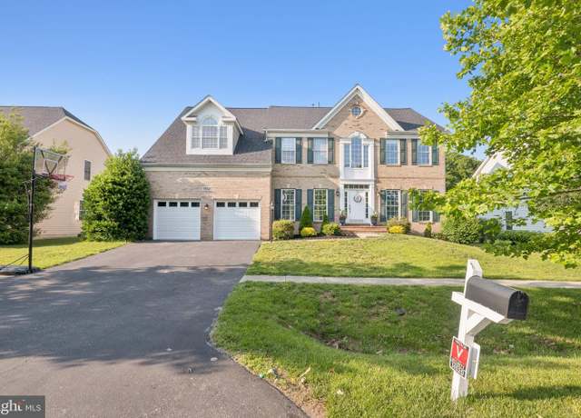 Property at 14520 Fairdale Rd, Silver Spring, MD 20905, 5 beds, 4.5 baths