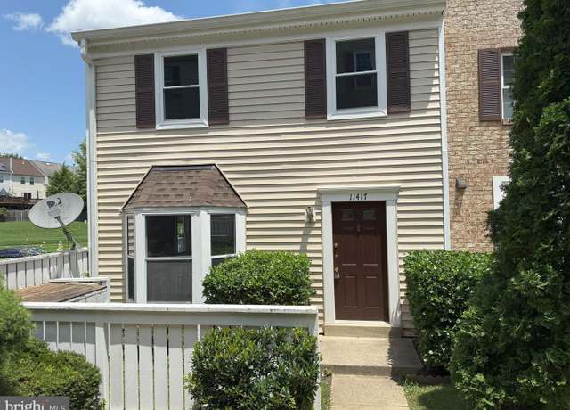 Property at 11417 Appledowre Way #297, Germantown, MD 20876, 3 beds, 2 baths