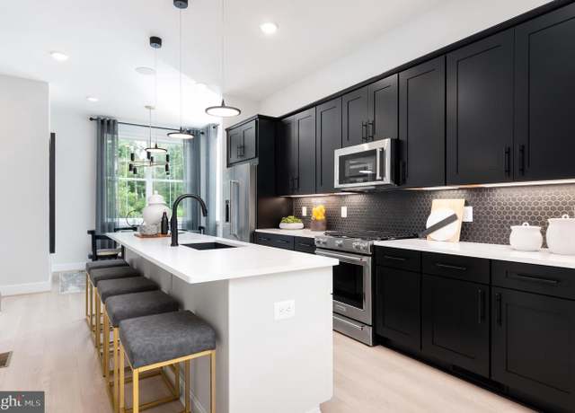 Property at 5855 Josiah Henson Pkwy, North Bethesda, MD 20852, 3 beds, 3.5 baths