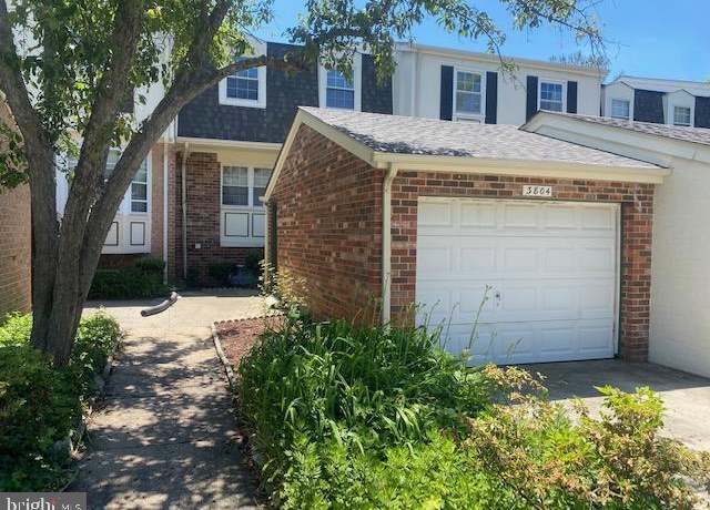 Property at 3804 Dunsinane Dr Unit 25-380, Silver Spring, MD 20906, 4 beds, 3.5 baths