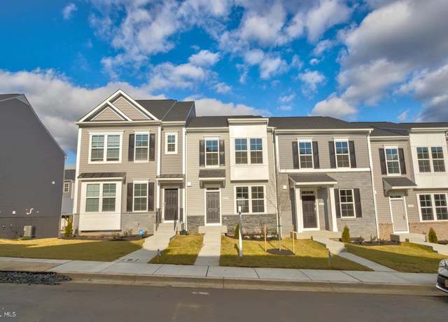 Property at 1017 Flester Ln, Laurel, MD 20707, 4 beds, 3.5 baths
