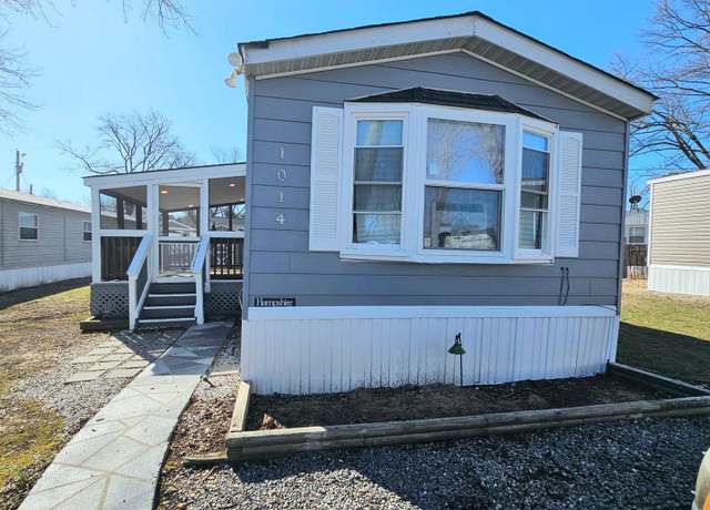 Property at 10505 Cedarville Rd Unit 10-14, Brandywine, MD 20613, 2 beds, 2 baths