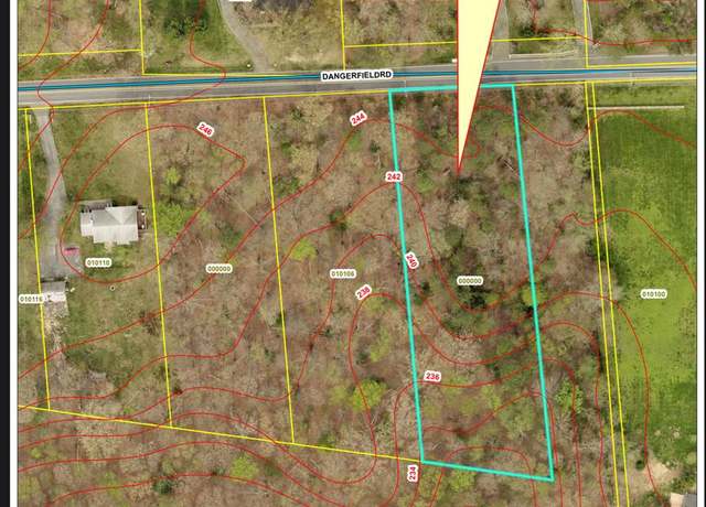 Property at 10104 Dangerfield Rd, Clinton, MD 20735