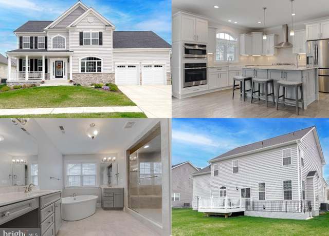 Property at 23080 Town Run Dr, Leonardtown, MD 20650, 5 beds, 3.5 baths