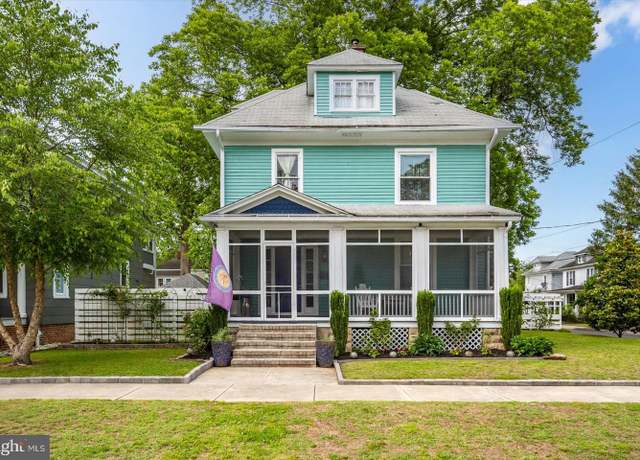 Property at 301 North Blvd, Salisbury, MD 21801, 3 beds, 1.5 baths