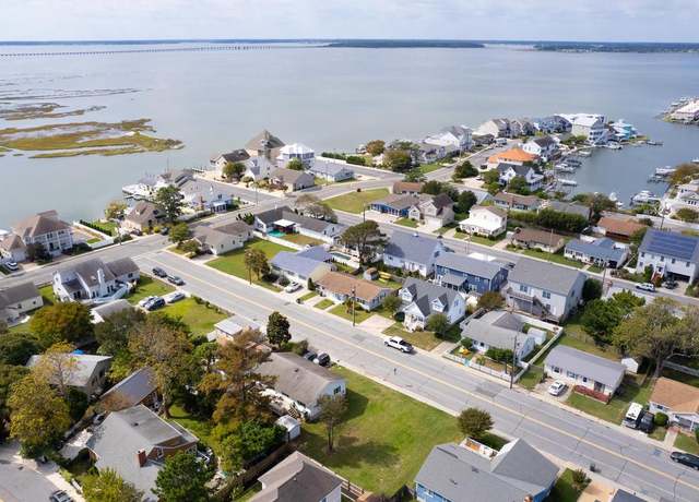 Property at 8810 Mediterranean Dr, Ocean City, MD 21842