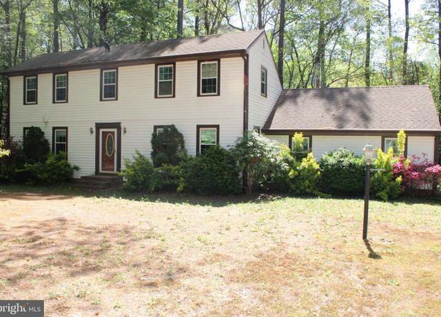 Property at 2033 Wildwood Trl, Pocomoke City, MD 21851, 3 beds, 2 baths