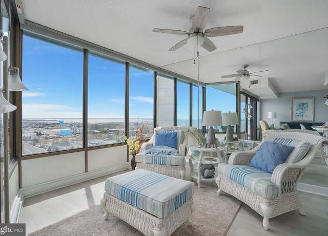 Property at 11000 Coastal Hwy #1603, Ocean City, MD 21842, 2 beds, 2 baths