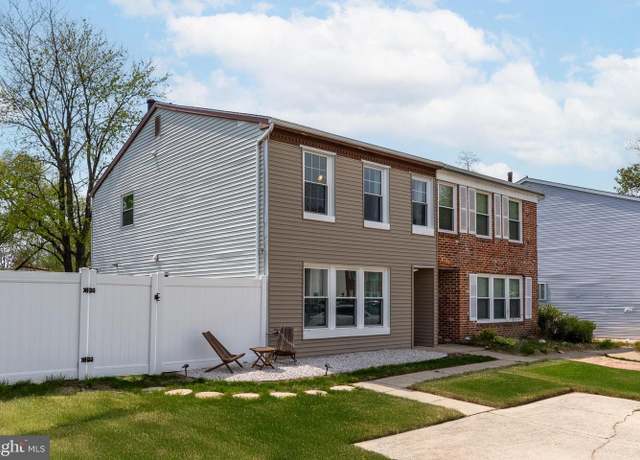Property at 43 Ptolemy Ct, Sewell, NJ 08080, 3 beds, 1.5 baths
