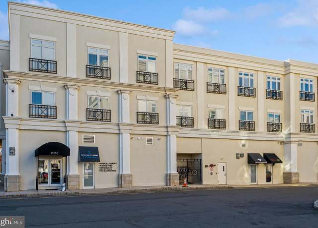 Property at 2350 Route 33 #306, Robbinsville, NJ 08691, 1 bed, 1 bath