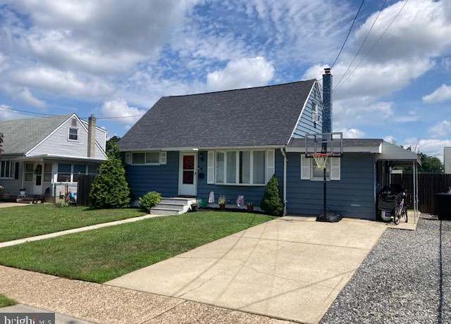 Property at 6 Soloff Dr, Hamilton, NJ 08610, 3 beds, 2 baths