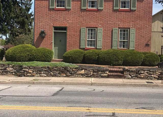 Property at 206 E King St, East Berlin, PA 17316, 3 beds, 2.5 baths