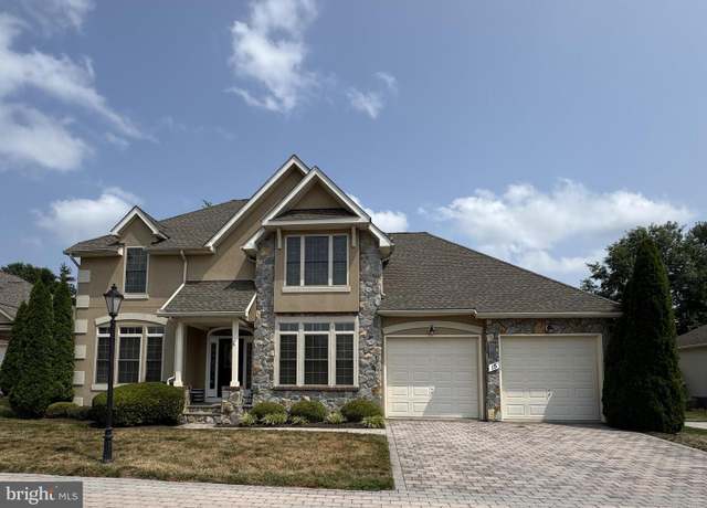 Property at 15 Laurel Hill Ct, Gettysburg, PA 17325, 3 beds, 3.5 baths