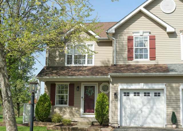 Property at 1148 Virginia Way, Quakertown, PA 18951, 3 beds, 2.5 baths