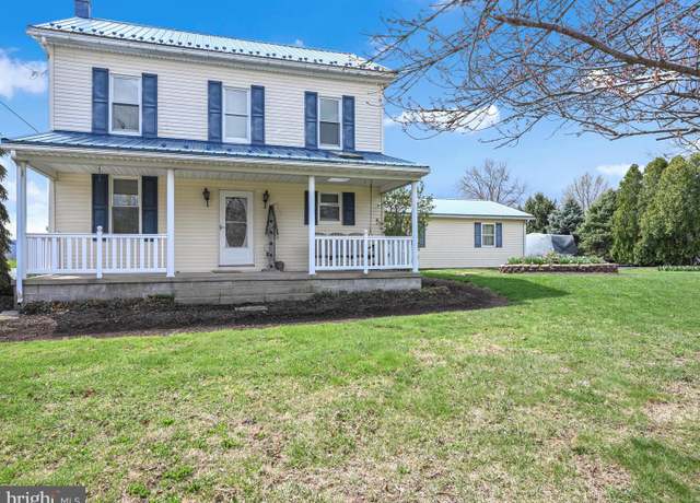 Property at 5404 State Route 25, Lykens, PA 17048, 3 beds, 1.5 baths