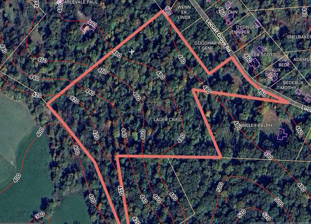 Property at Locust Grove Rd, Elizabethtown, PA 17022