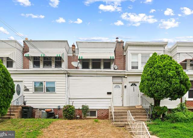 Property at 209 Jackson Ave, Darby, PA 19023, 3 beds, 1 bath