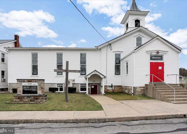 Property at 99 Church St, Richfield, PA 17086, 2 baths