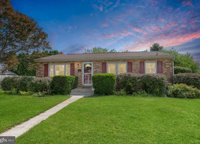 Property at 616 S 6th St, Lebanon, PA 17042, 3 beds, 1 bath