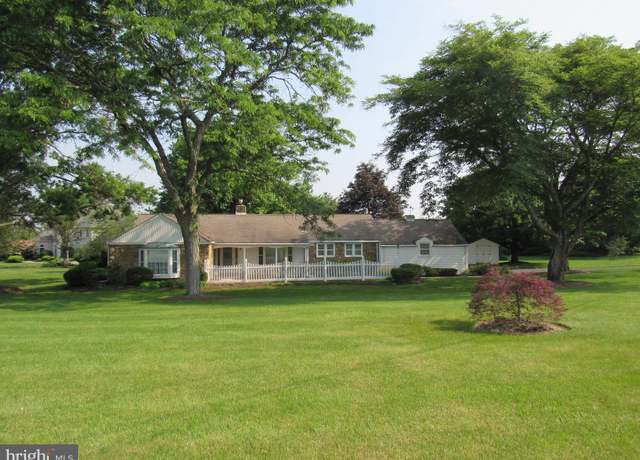 Property at 569 Godshall Rd, Telford, PA 18969, 3 beds, 2.5 baths