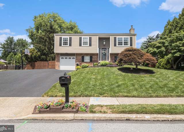 Property at 143 Deacon Dr, Norristown, PA 19403, 4 beds, 1.5 baths