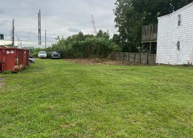 Property at 4805 Garden St, Philadelphia, PA 19137