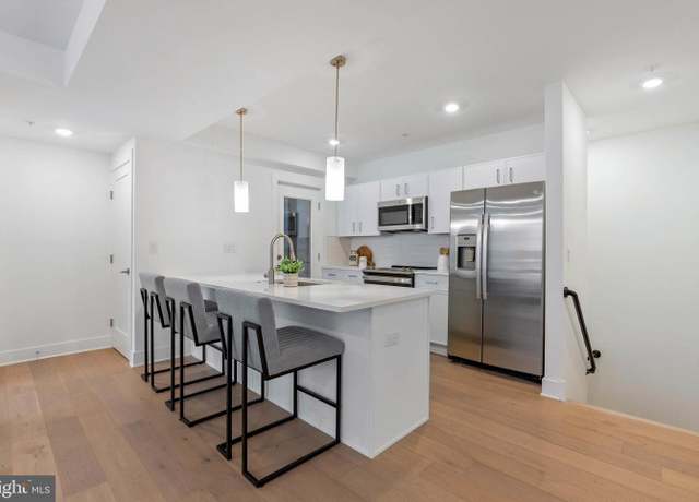 Property at 825 Bainbridge St #101, Philadelphia, PA 19147, 3 beds, 3 baths