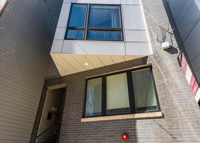 Property at 1224 N Orkney St #1, Philadelphia, PA 19122, 2 beds, 2 baths