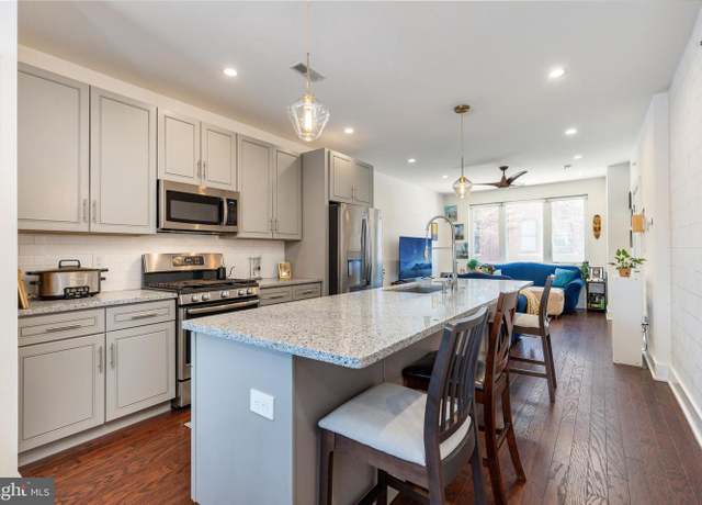 Property at 1224 N Orkney St #1, Philadelphia, PA 19122, 2 beds, 2 baths